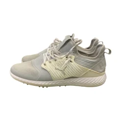 Puma Mens Golf Shoes White Senior 12