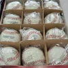 Rawlings NEW DOZEN R100-PT BALLS Field Equipment