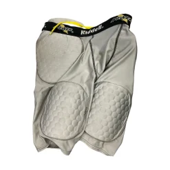 Riddell GIRDLE FB Girdles Grey MD