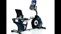 Schwinn NEW 270 Recumbent Bike