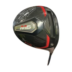 Taylormade M6 Mens Driver RH 12.0 Degree