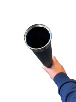 Thomas & Thomas Metal Fly Rod Tube