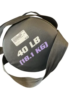Torque Power Bag 40