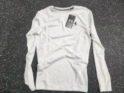 Under Armour Long Sleeve Compression Md