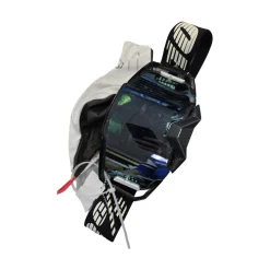 Used 100 PERCENT ARMEGA MOTO GOGGLES Adult Eyewear None