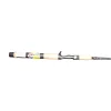 Used Abu Garcia AMBASSADEUR BCX 6FT 6IN ROD Fishing Rod Only