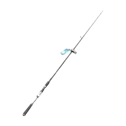 Used Abu Garcia AMBASSADEUR BCX 6FT 6IN ROD Fishing Rod Only