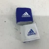 Used Adidas 2.0 REVERSIBLE WRISTBANDS Racquet Accessory
