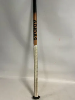 Used Adidas FREAK X Mens Atk/Mid LAX Shaft Brown