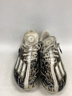 Used Adidas LAX Cleats Mens None Senior 13