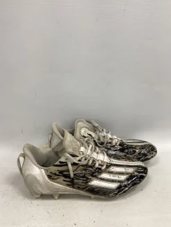 Used Adidas LAX Cleats Mens None Senior 13
