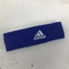 Used Adidas REVERSIBLE HEADBAND Racquet Accessory