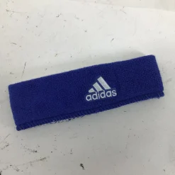Used Adidas REVERSIBLE HEADBAND Racquet Accessory