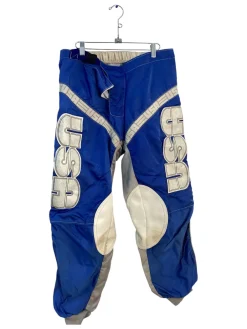 Used Adult Bottom Royal Blue LG
