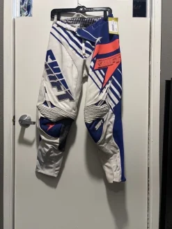 Used Adult Bottom White MD