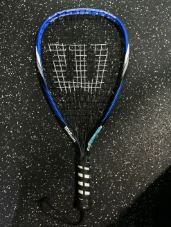 Used Adult Racquetball Racquet None Unknown