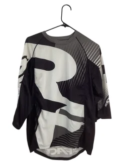 Used Adult Top Black S/M