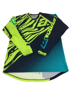 Used Adult Top Green LG