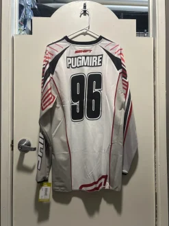 Used Adult Top None MD
