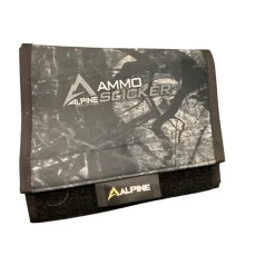 Used ALPINE AMMO SLICKER Archery/Fishing Accessory