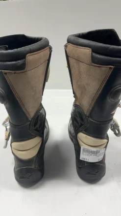 Used Alpine Stars TECH 45 Mens Boots None Senior 4