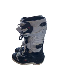 Used Alpine Stars TECH 7S Junior Boots Black Junior 05