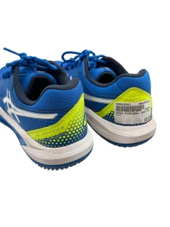Used Asics Gel-dedicates Pickleball Shoes