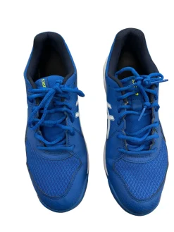 Used Asics Gel-dedicates Pickleball Shoes