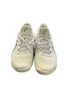 Used Asics Tennis Shoes