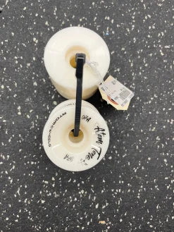 Used ATOM TONE Inline Wheels 62MM