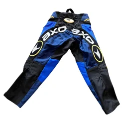 Used AXO Youth Bottom Navy Blue SM