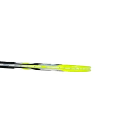 Used BADMINTON RACQUET Adult Badminton Racquet Royal Blue Unknown