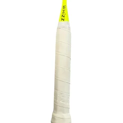 Used BADMINTON RACQUET Adult Badminton Racquet Royal Blue Unknown