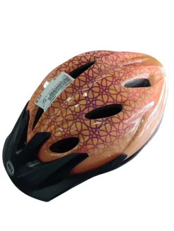 Used Bell Inline Skate Helmet None One Size