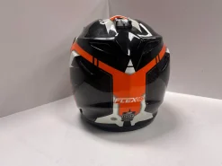 Used Bell MOTO 9 FLEX Adult Helmet None MD
