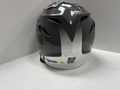 Used Bell MOTO 9 HELMET Adult Helmet None MD
