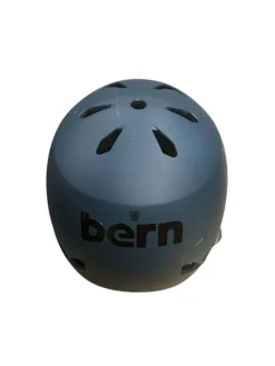Used Bern Inline Skate Helmet None S/M