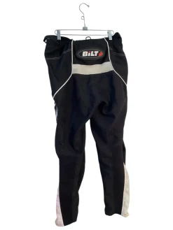 Used Bilt Adult Bottom Black SM
