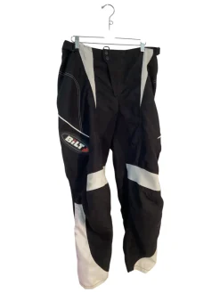 Used Bilt Adult Bottom Black SM