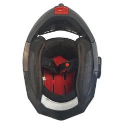Used Bilt HELM Adult Helmet Black MD