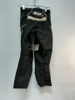 Used Bilt Youth Bottom Black SM
