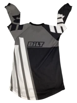 Used Bilt Youth Top Black MD