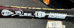 Used BLACK KNIGHT Adult Squash Racquet Black Unknown