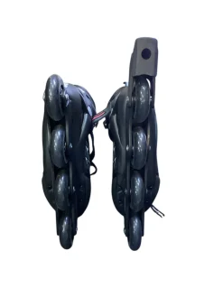 Used Bladerunner Senior Aggressive Skates Black Senior 10
