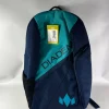 Used BLU/YLW BAG Pickleball Nets