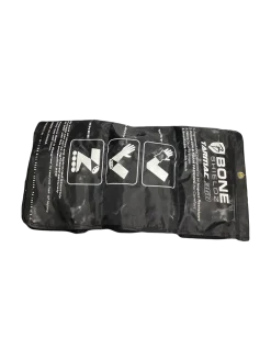 Used BoneShieldz Inline Kneepads Black Junior