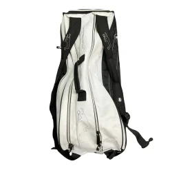 Used Boris Becker Racquet Bag