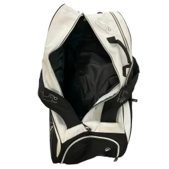 Used Boris Becker Racquet Bag