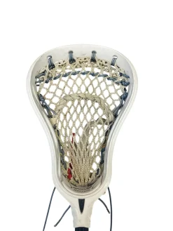 Used Brine 6065 Men Atk/Mid Complete Stick Navy Blue