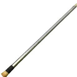 Used Brine 6065 Womens Atk/Mid LAX Shaft Grey